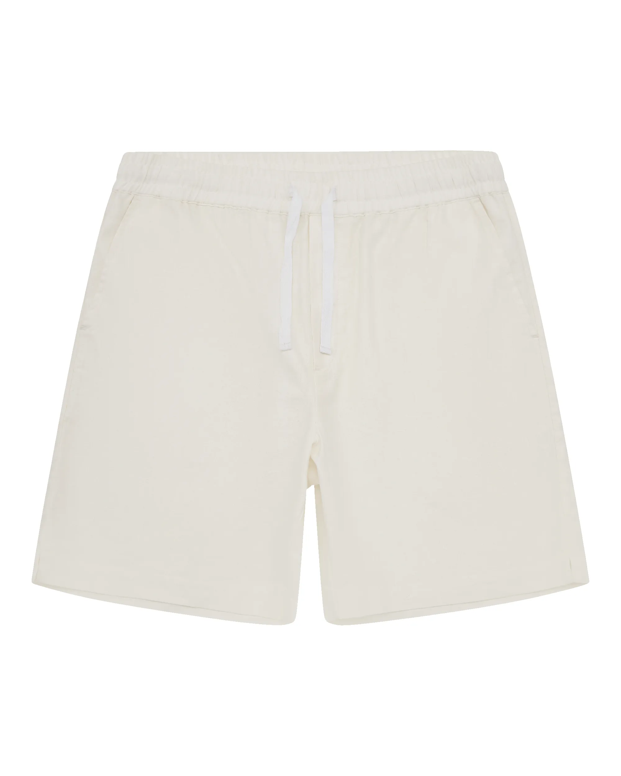 WBBommy Linen Shorts sold by Woodbird
