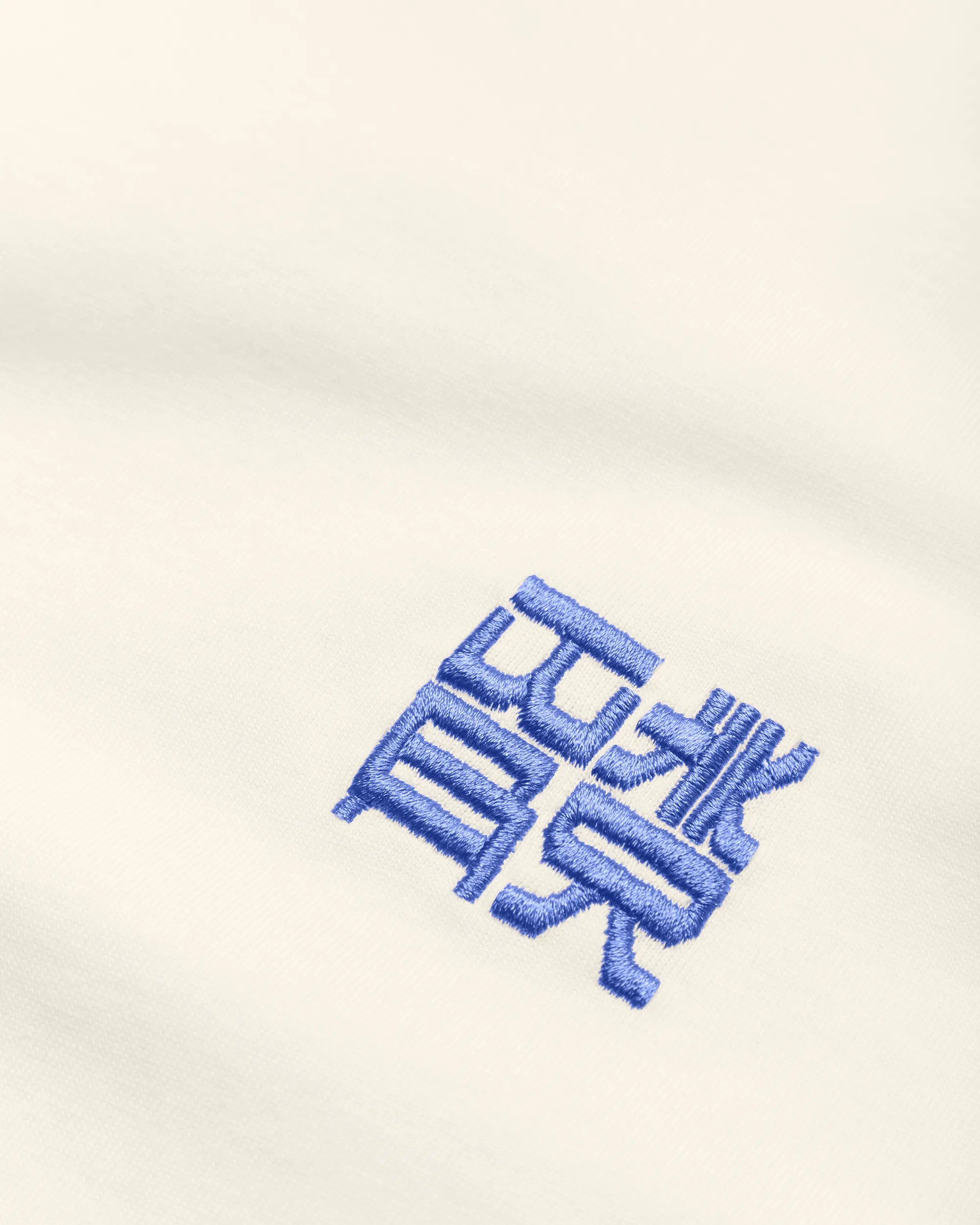 WBBaine HK Tee sold by Woodbird product image thumbnail 3