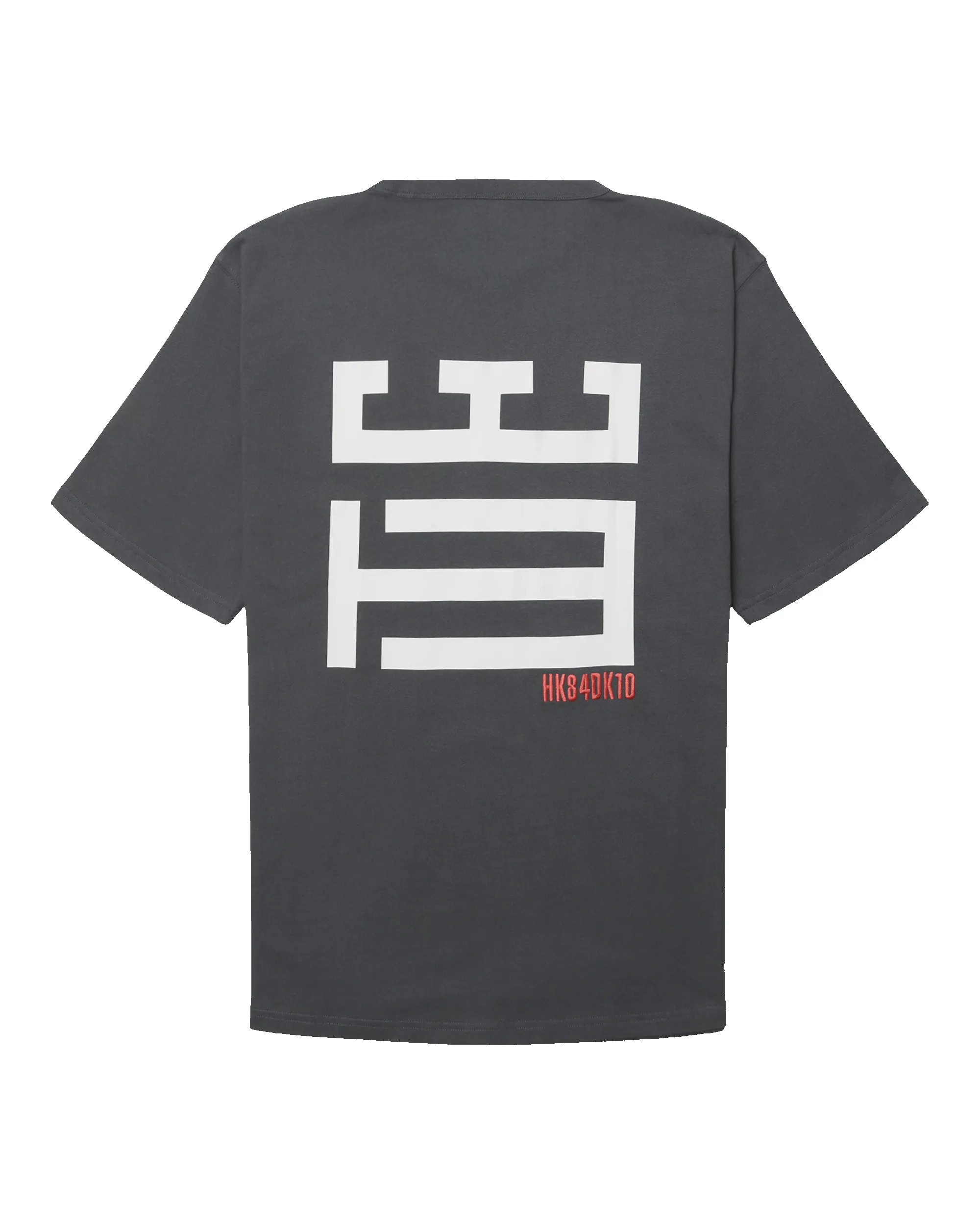 WBBaine Mono Tee sold by Woodbird