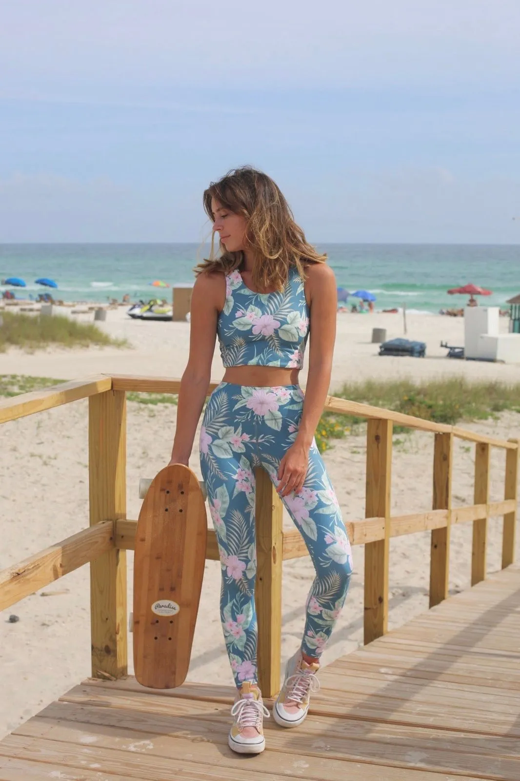 Hanalei Tawaiis Crop sold by Kavala Collective product image thumbnail 4