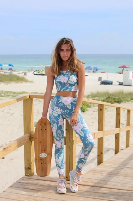 Hanalei Tawaiis Crop sold by Kavala Collective