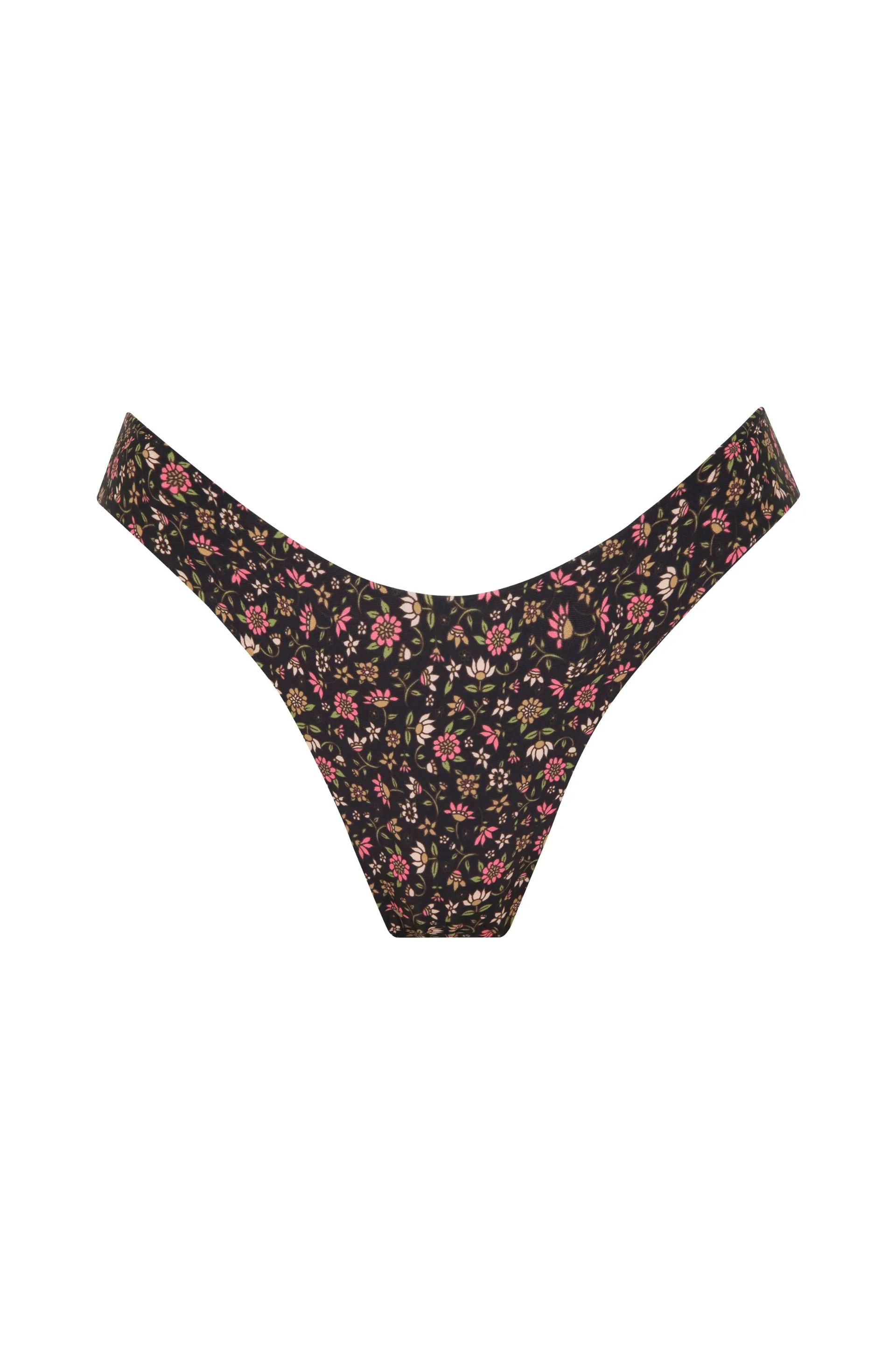Midnight Boho Marrek Bottoms sold by Kavala Collective product image thumbnail 2