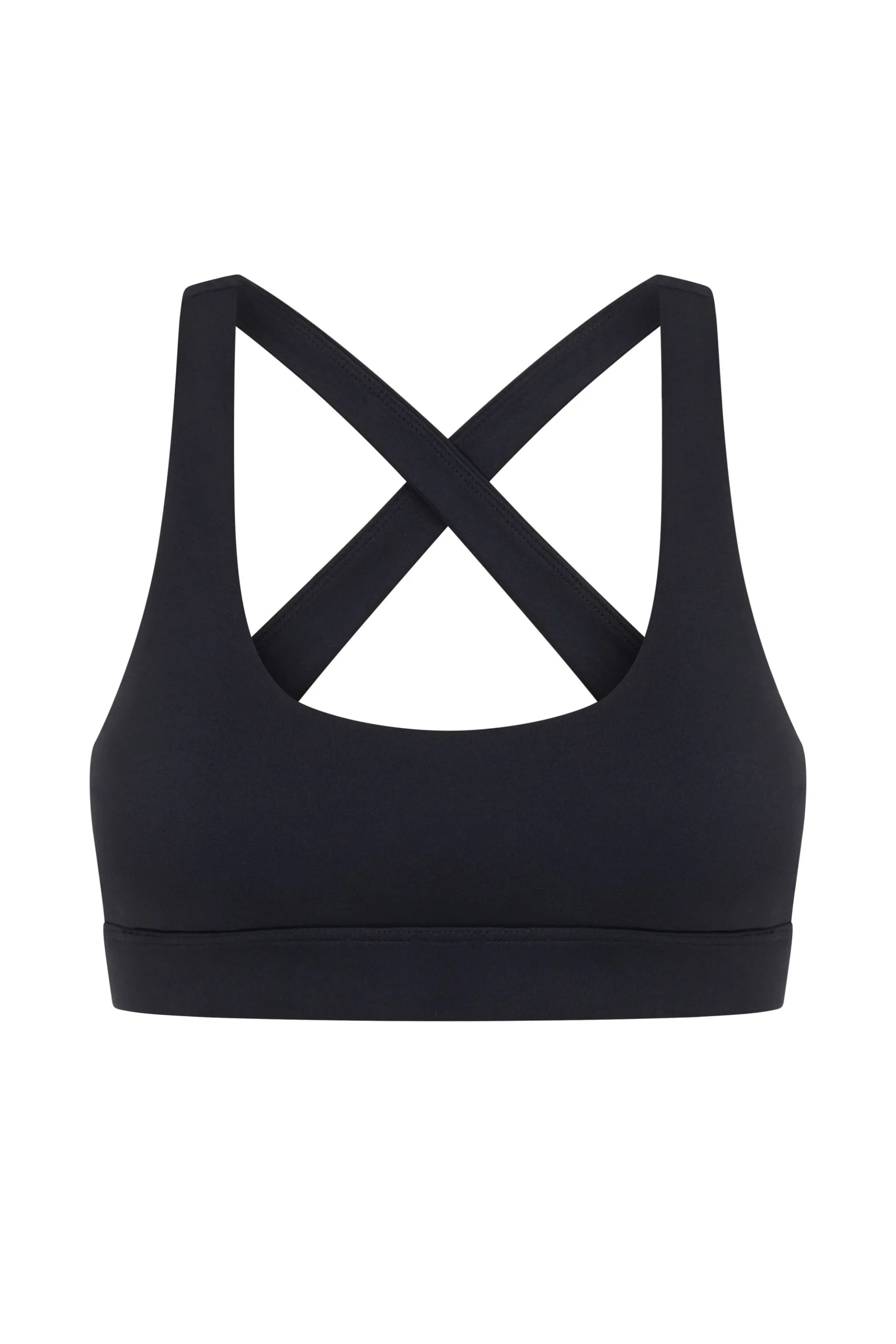 Onyx Balian Crop sold by Kavala Collective product image thumbnail 2