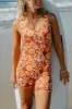 Gardenia Paros Onesie sold by Kavala Collective