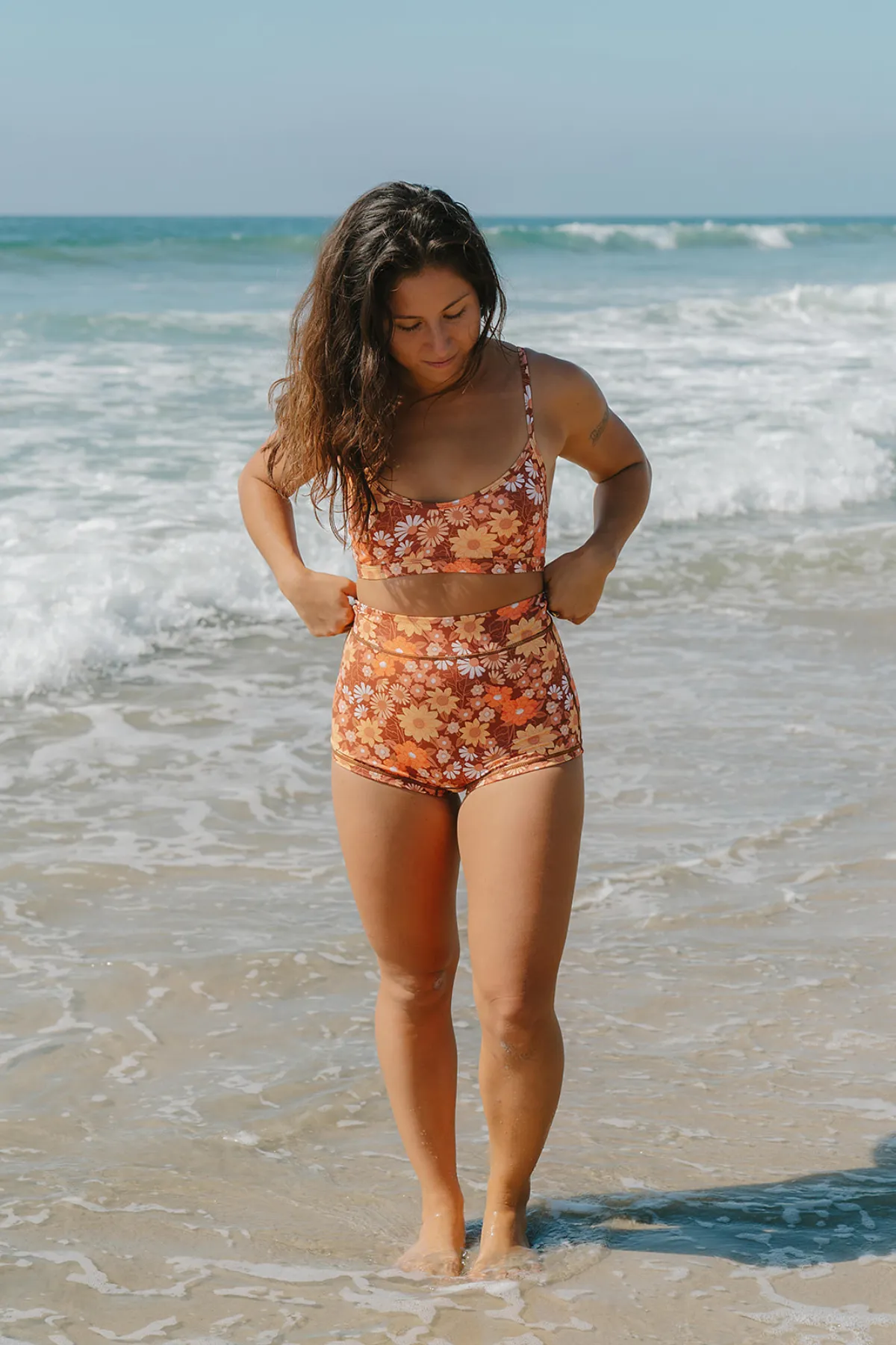 Gardenia Calero Top sold by Kavala Collective product image thumbnail 3