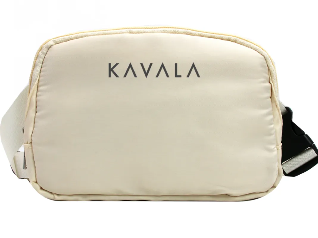 Kavala Bum Bag sold by Kavala Collective