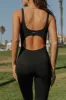Onyx Antao Onesie sold by Kavala Collective