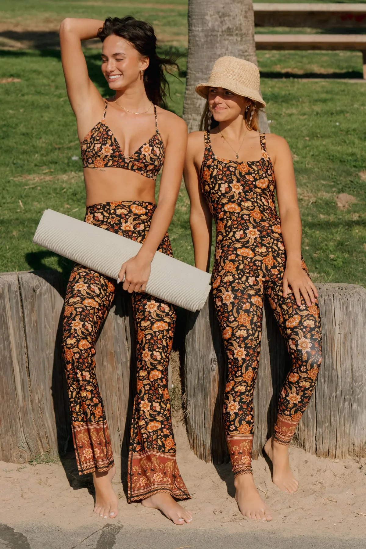 Rhapsody Sama Crop sold by Kavala Collective product image thumbnail 3