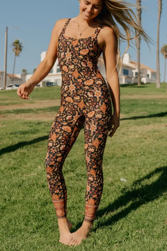 Rhapsody Antao Onesie sold by Kavala Collective