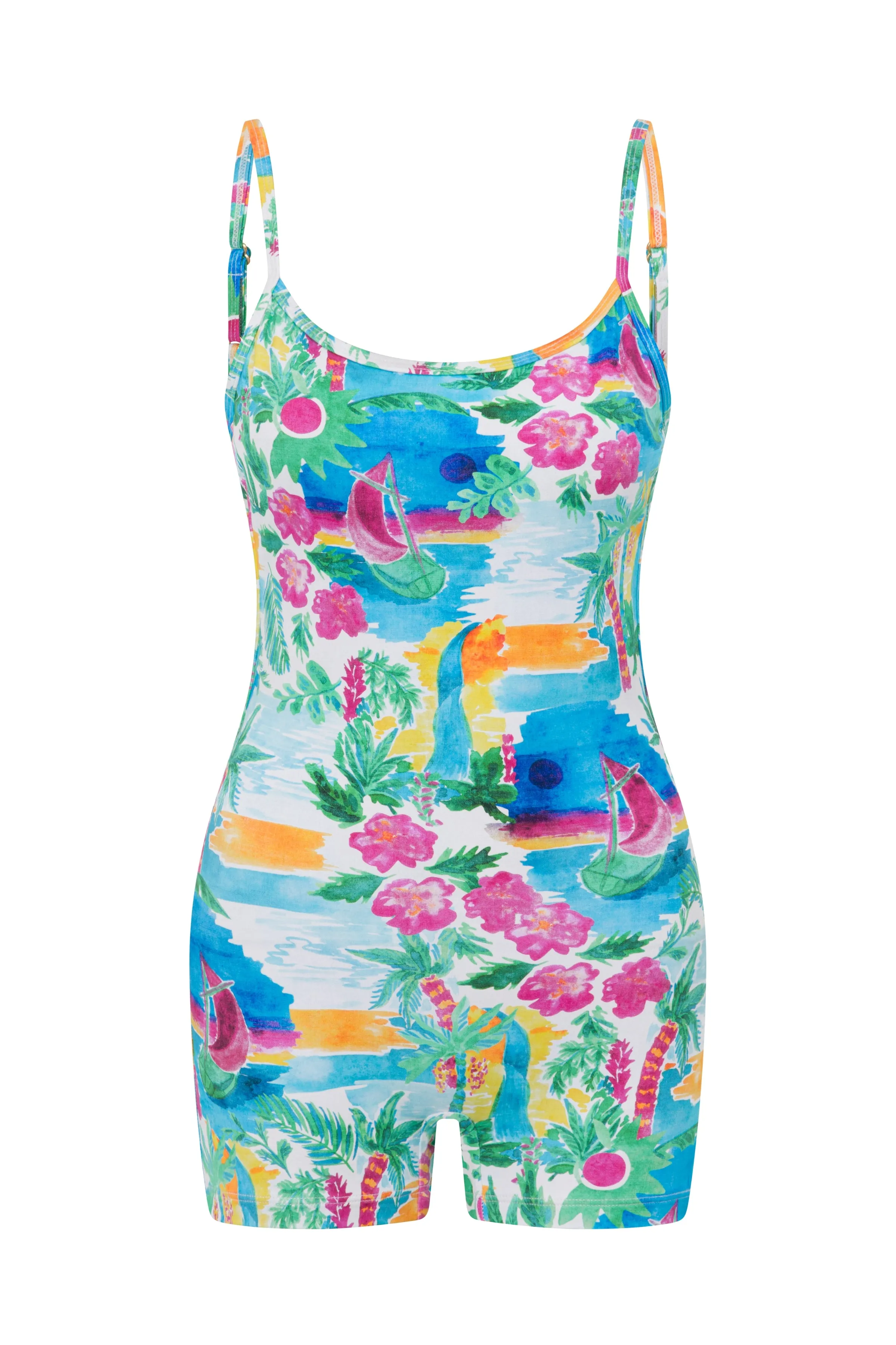 Lanai Solta Surf Suit sold by Kavala Collective product image thumbnail 2