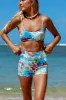 Lanai Tafahi Surf Short sold by Kavala Collective