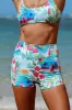 Lanai Tafahi Surf Short sold by Kavala Collective