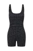 Marseille Amara Onesie sold by Kavala Collective