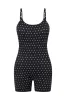 Marseille Rhea Onesie sold by Kavala Collective