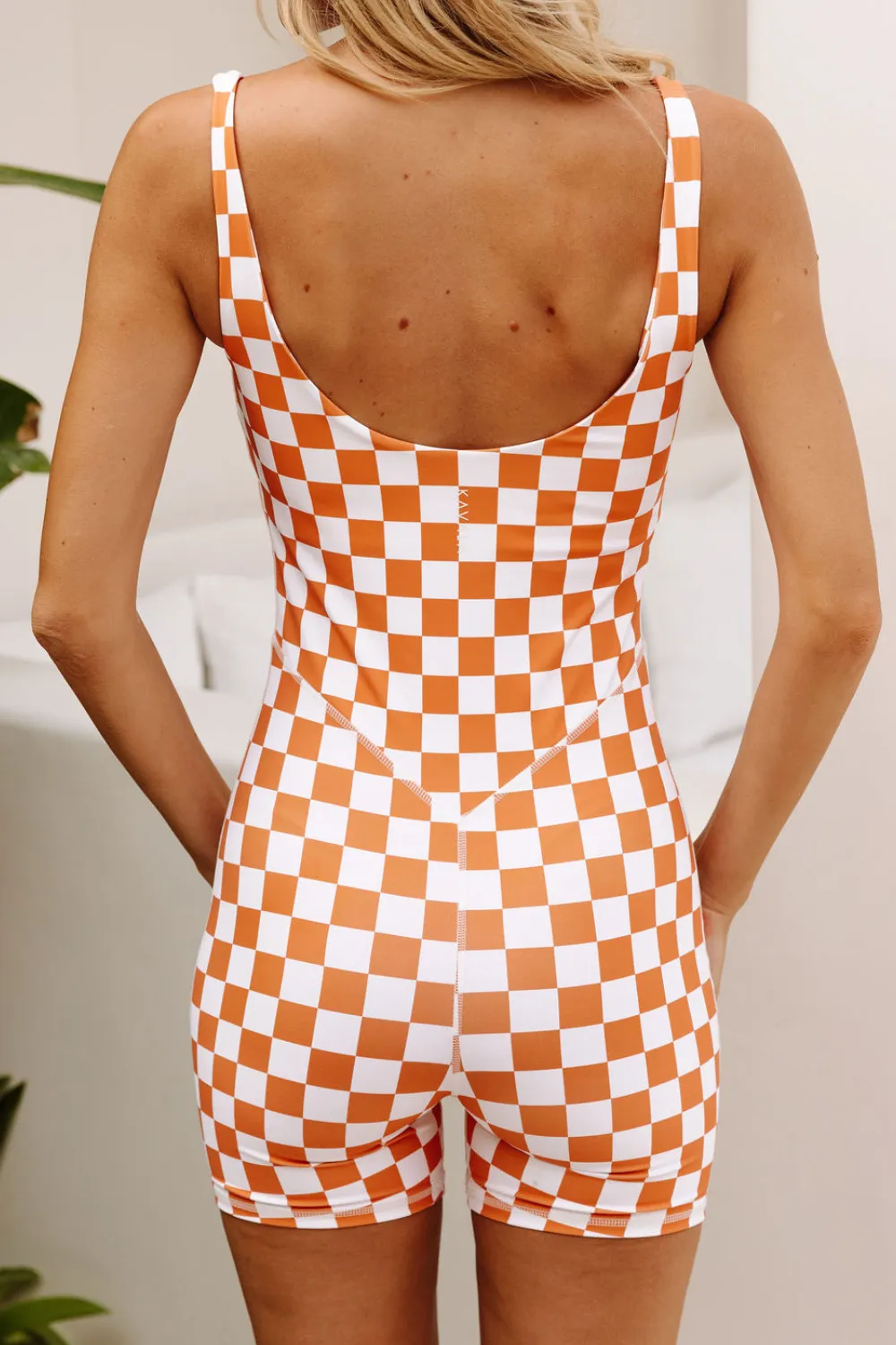 Soleil Amara Onesie sold by Kavala Collective product image thumbnail 3