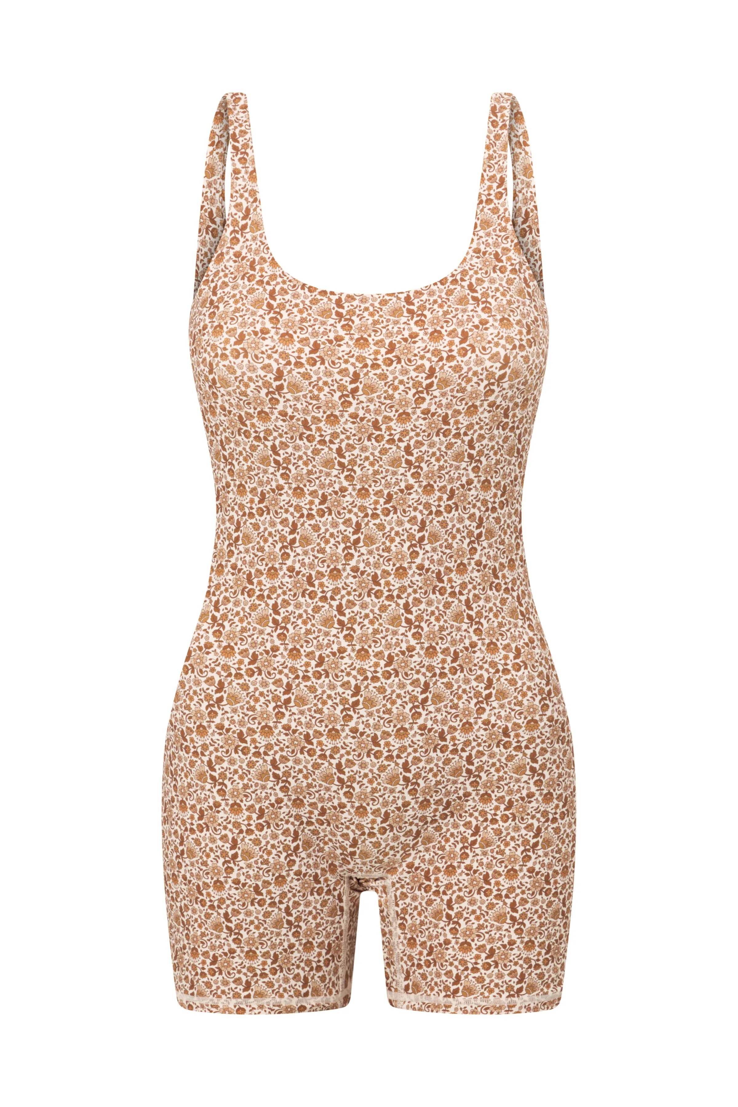 Botanica Ecru Paros Onesie sold by Kavala Collective product image thumbnail 2