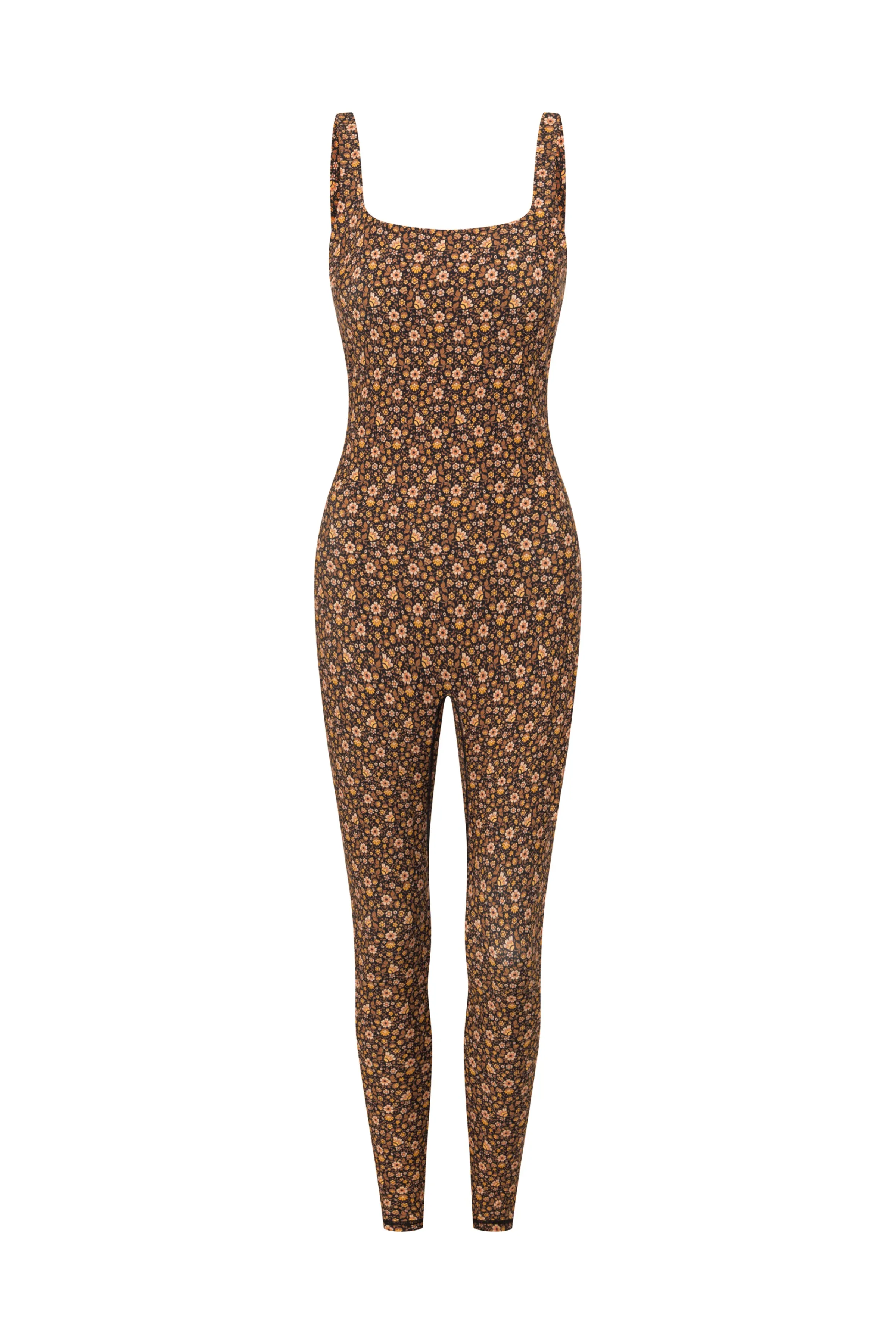 Botanica Noir Antao Onesie sold by Kavala Collective product image thumbnail 2