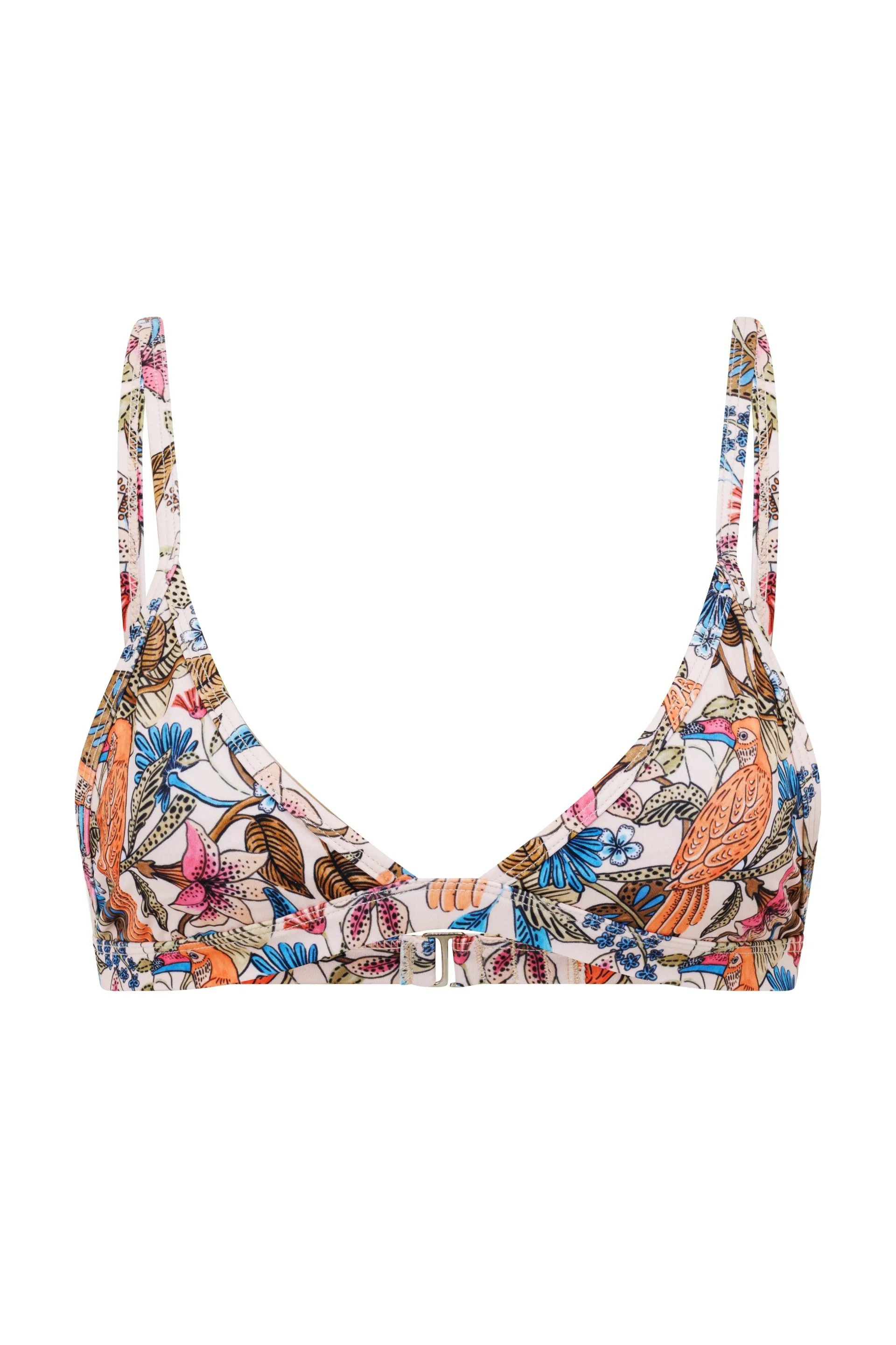 Paradiso Sand Tava Top sold by Kavala Collective product image thumbnail 2