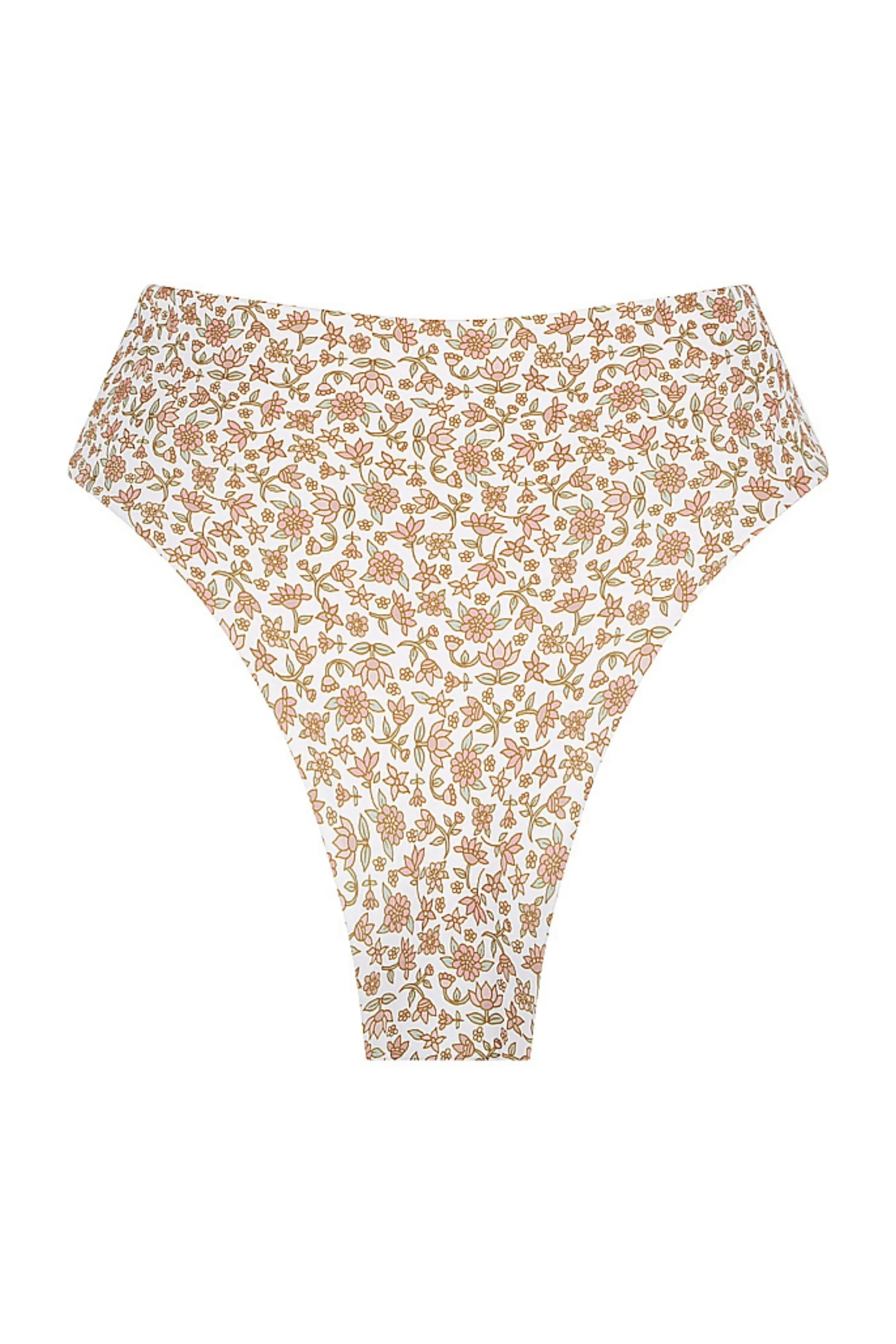 Cream Boho Laie Bottom sold by Kavala Collective product image thumbnail 2