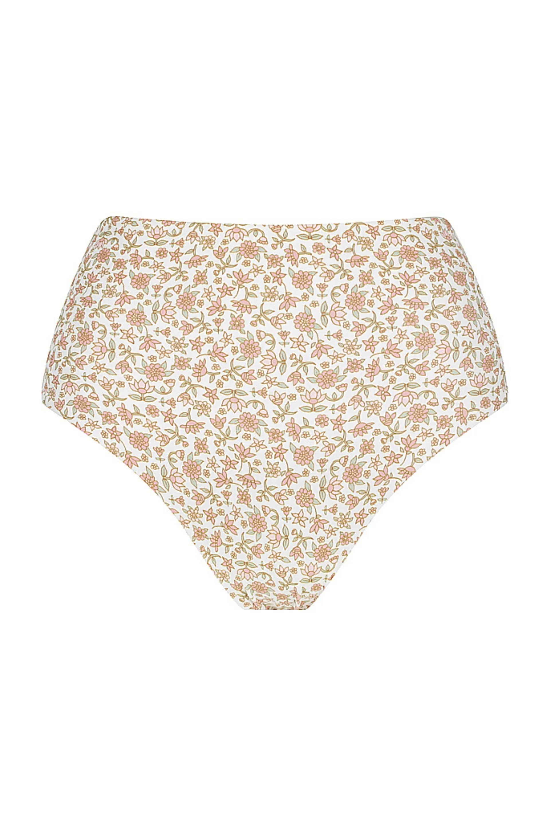 Cream Boho Samet Bottom sold by Kavala Collective product image thumbnail 2