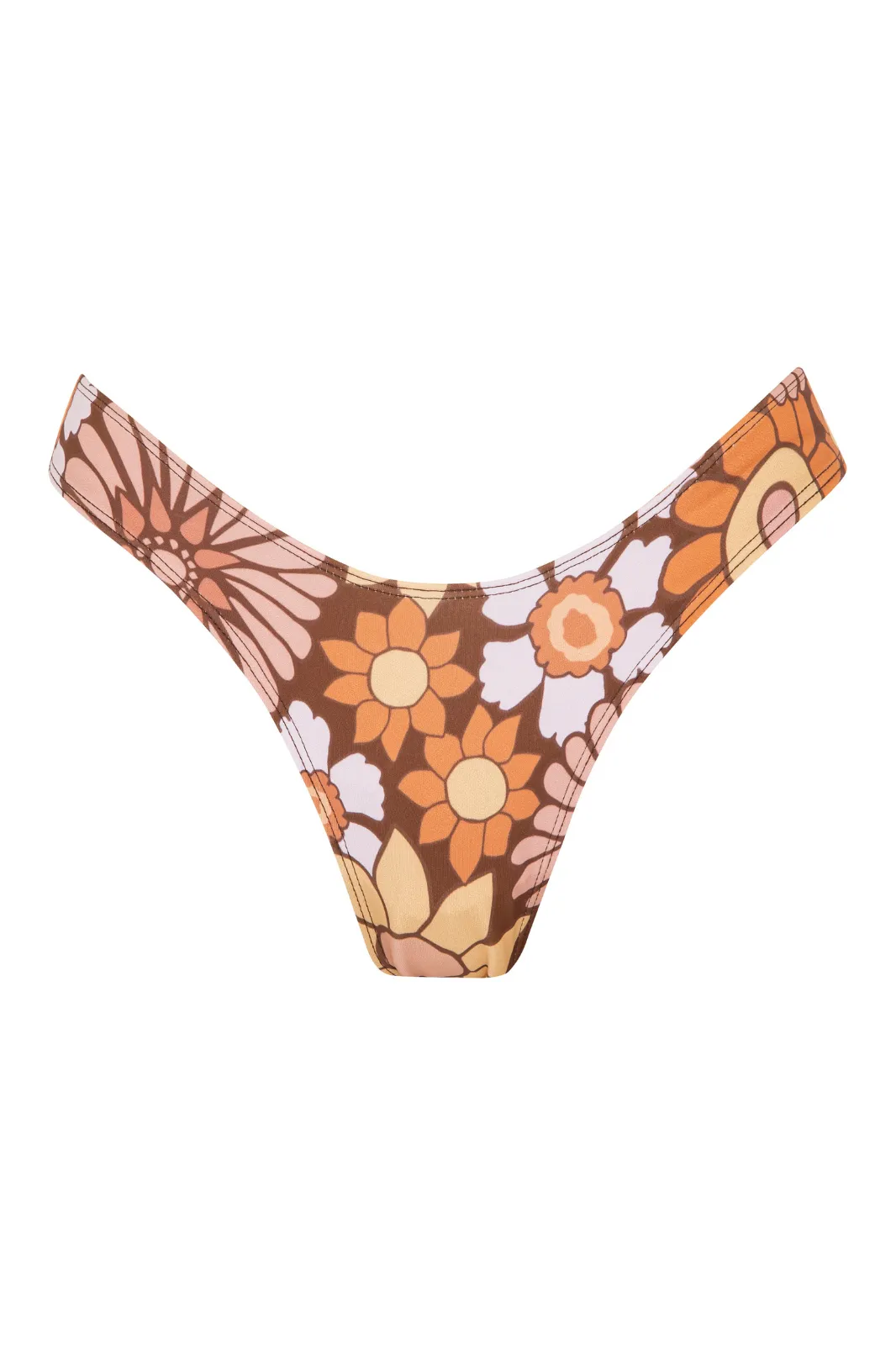 Flower Power Marrek Bottoms sold by Kavala Collective product image thumbnail 2