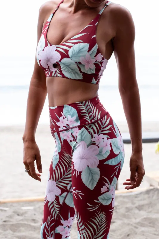 Waimea Lakey Crop sold by Kavala Collective