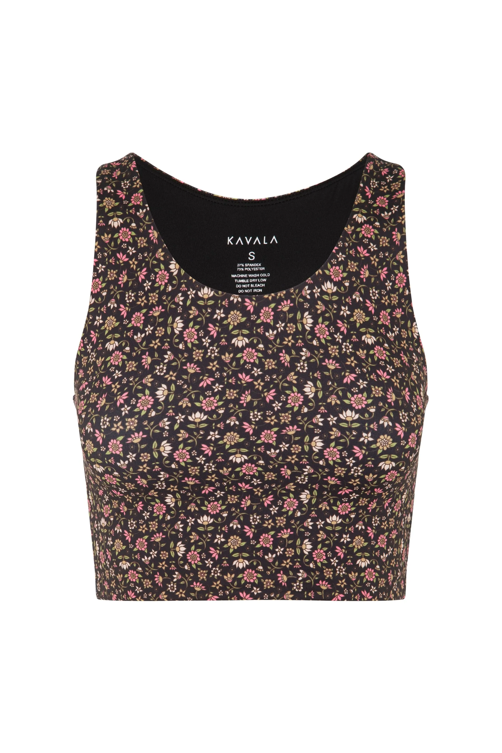 Midnight Boho Tawaiis Crop sold by Kavala Collective product image thumbnail 2