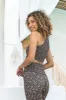 Midnight Boho Tawaiis Crop sold by Kavala Collective