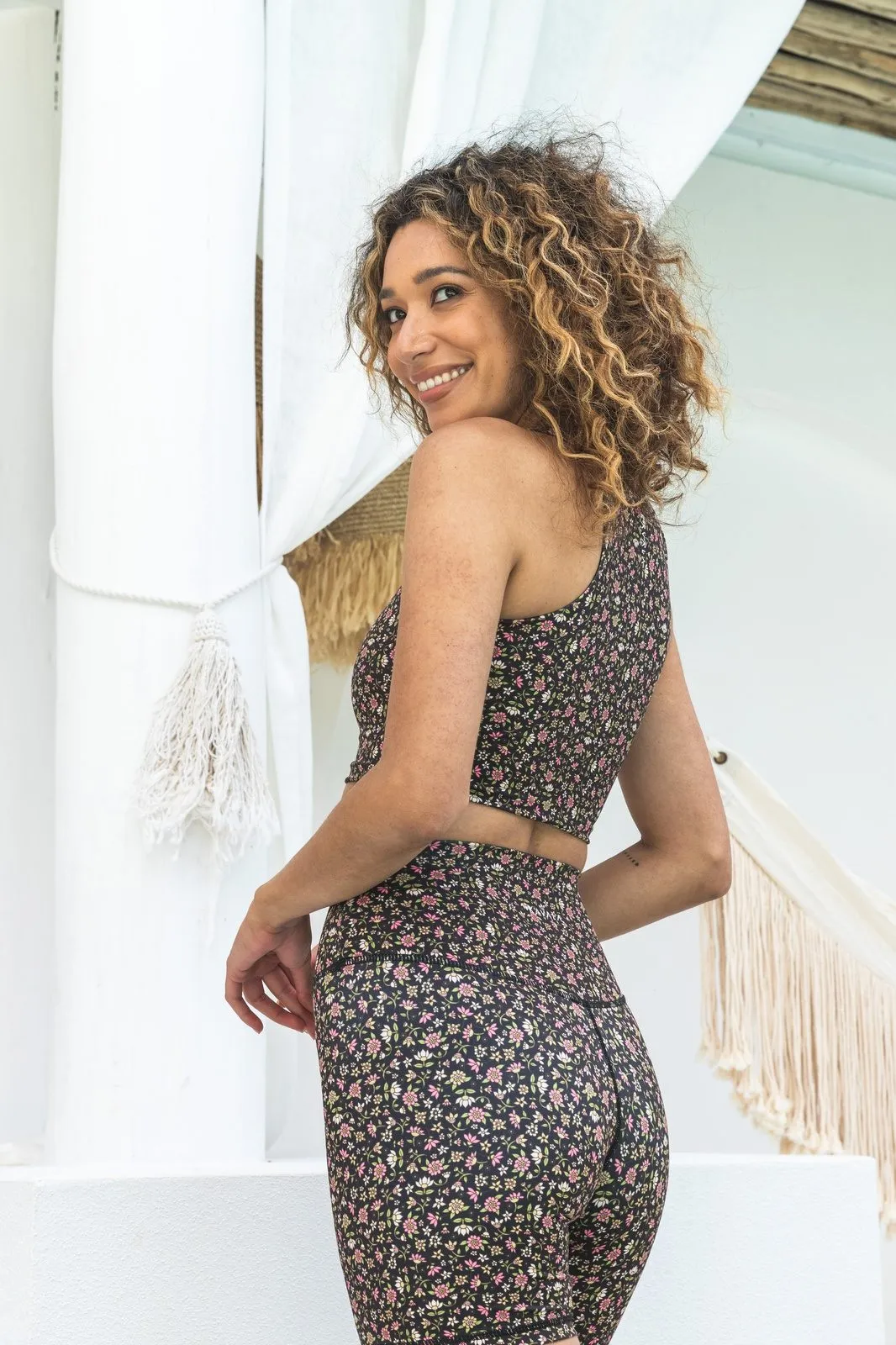 Midnight Boho Tawaiis Crop sold by Kavala Collective product image thumbnail 3