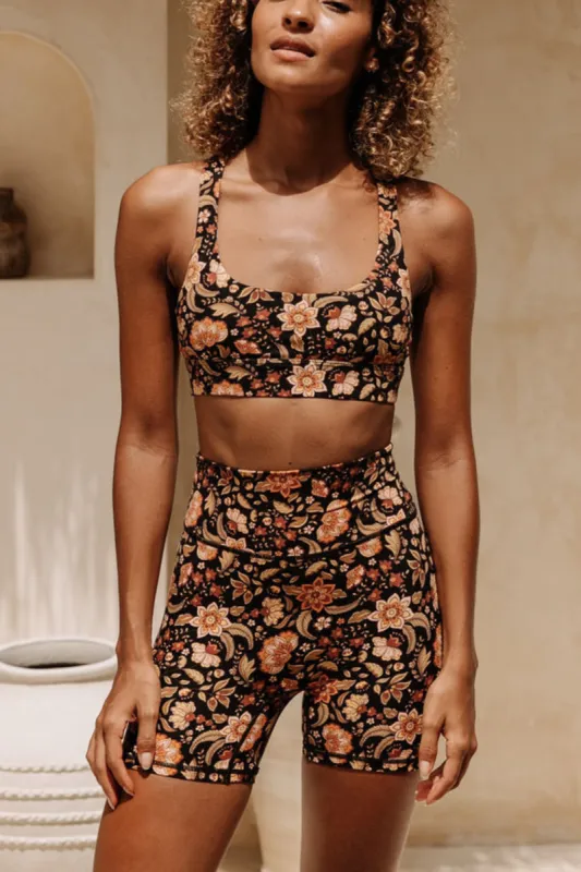 Rhapsody Seseh Crop sold by Kavala Collective