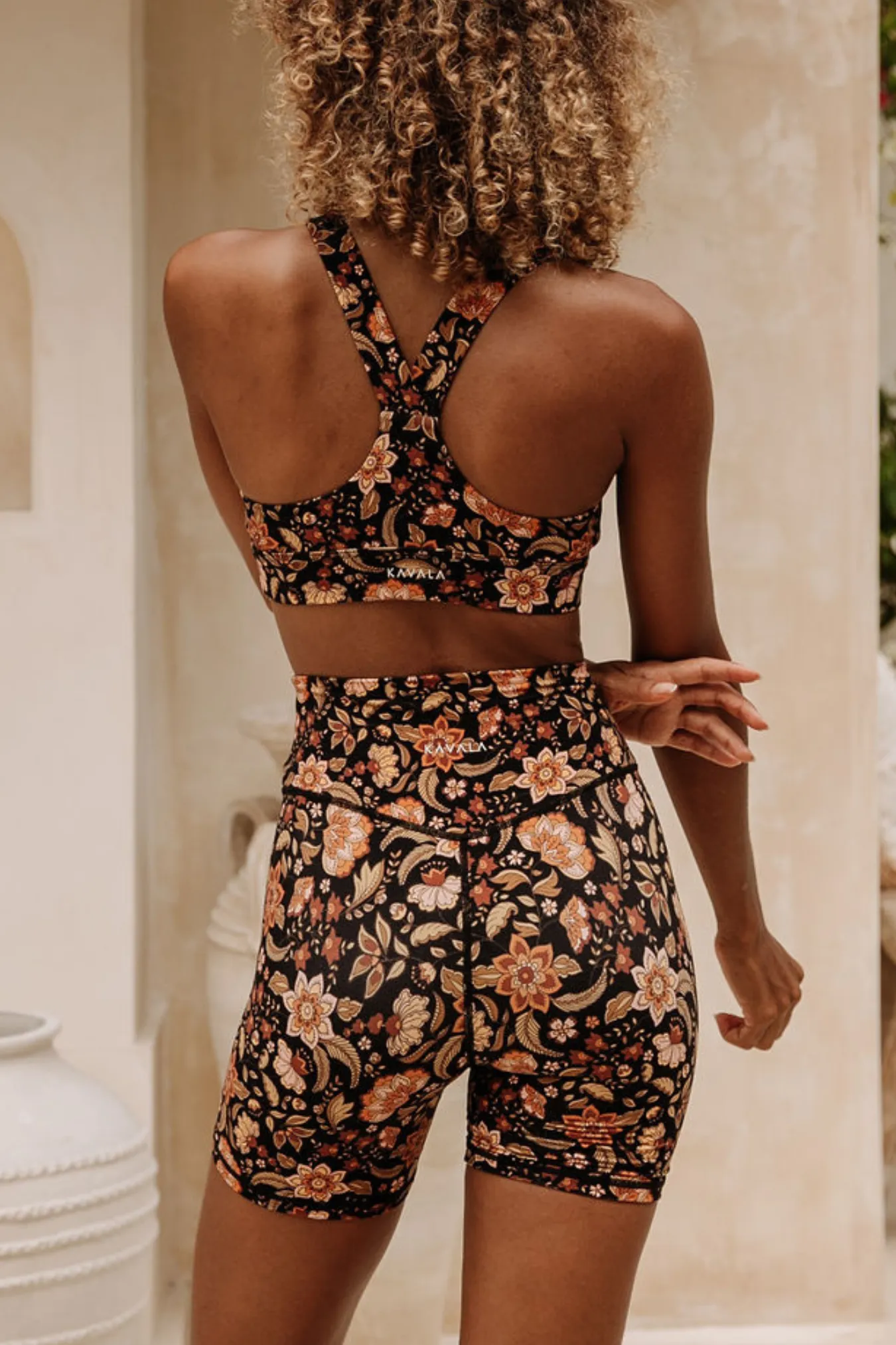 Rhapsody Seseh Crop sold by Kavala Collective product image thumbnail 2