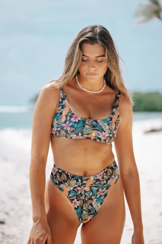 Paradiso Onyx Laie Bottom sold by Kavala Collective