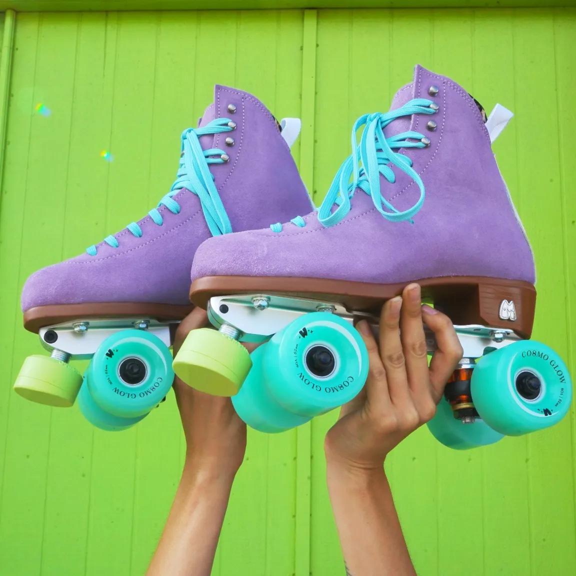 EXPRESS Customize A Jack 1 - Choose Your Setup! sold by Moxi Skates product image thumbnail 2