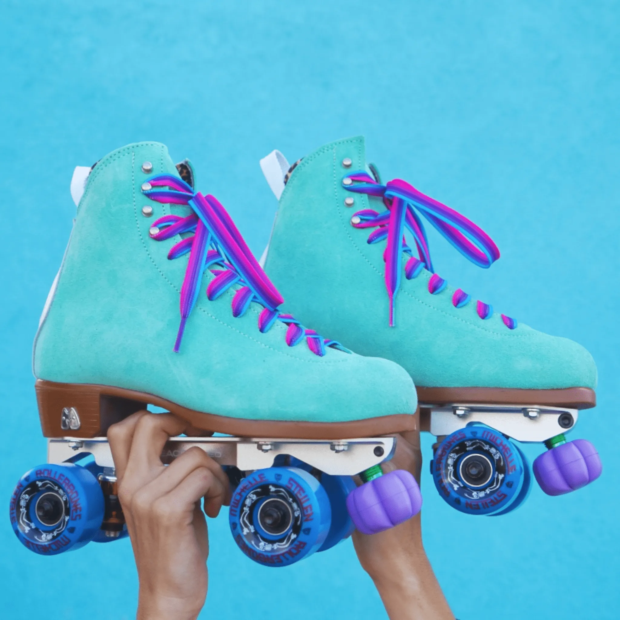 EXPRESS Customize A Jack 1 - Choose Your Setup! sold by Moxi Skates product image thumbnail 4