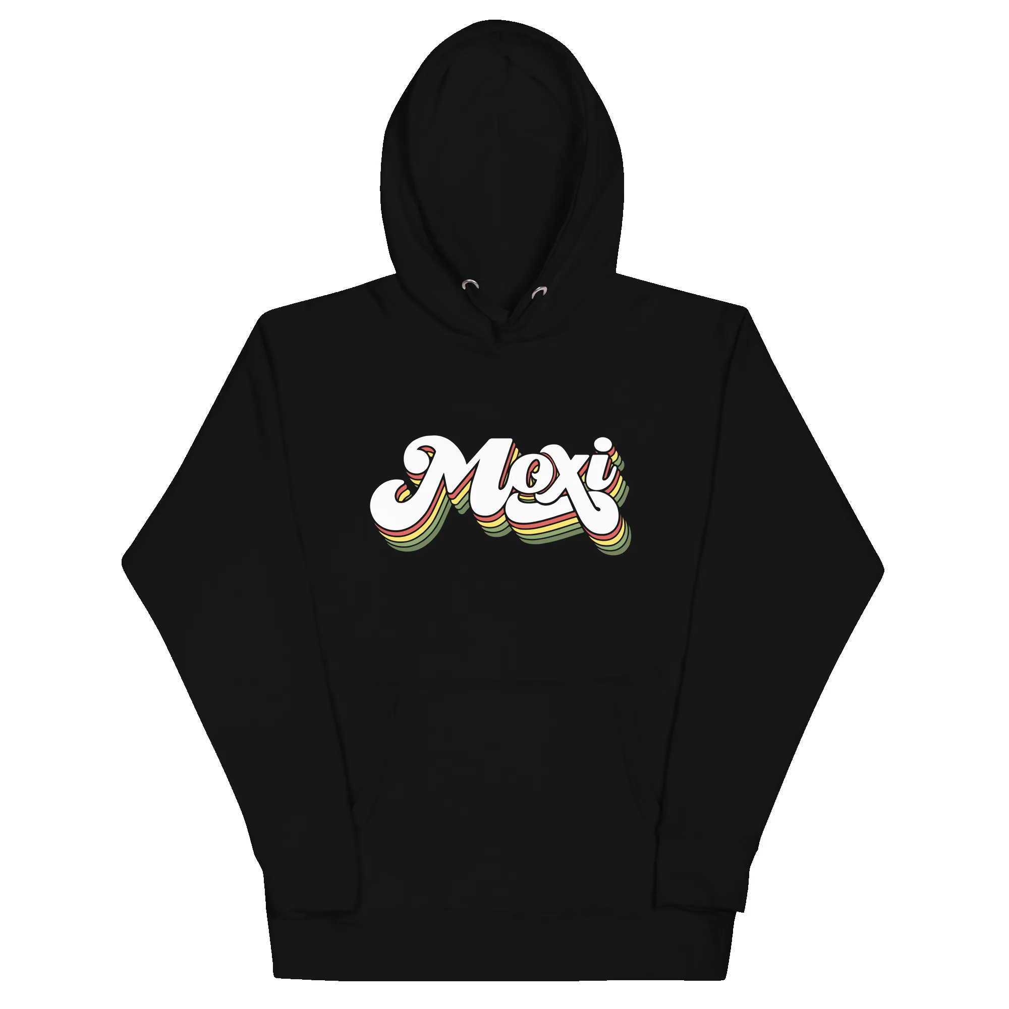 Moxi Spectrum Hoodie sold by Moxi Skates
