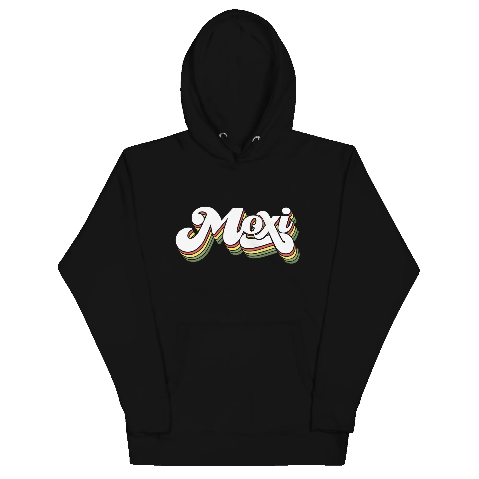 Moxi Spectrum Hoodie sold by Moxi Skates product image thumbnail 2
