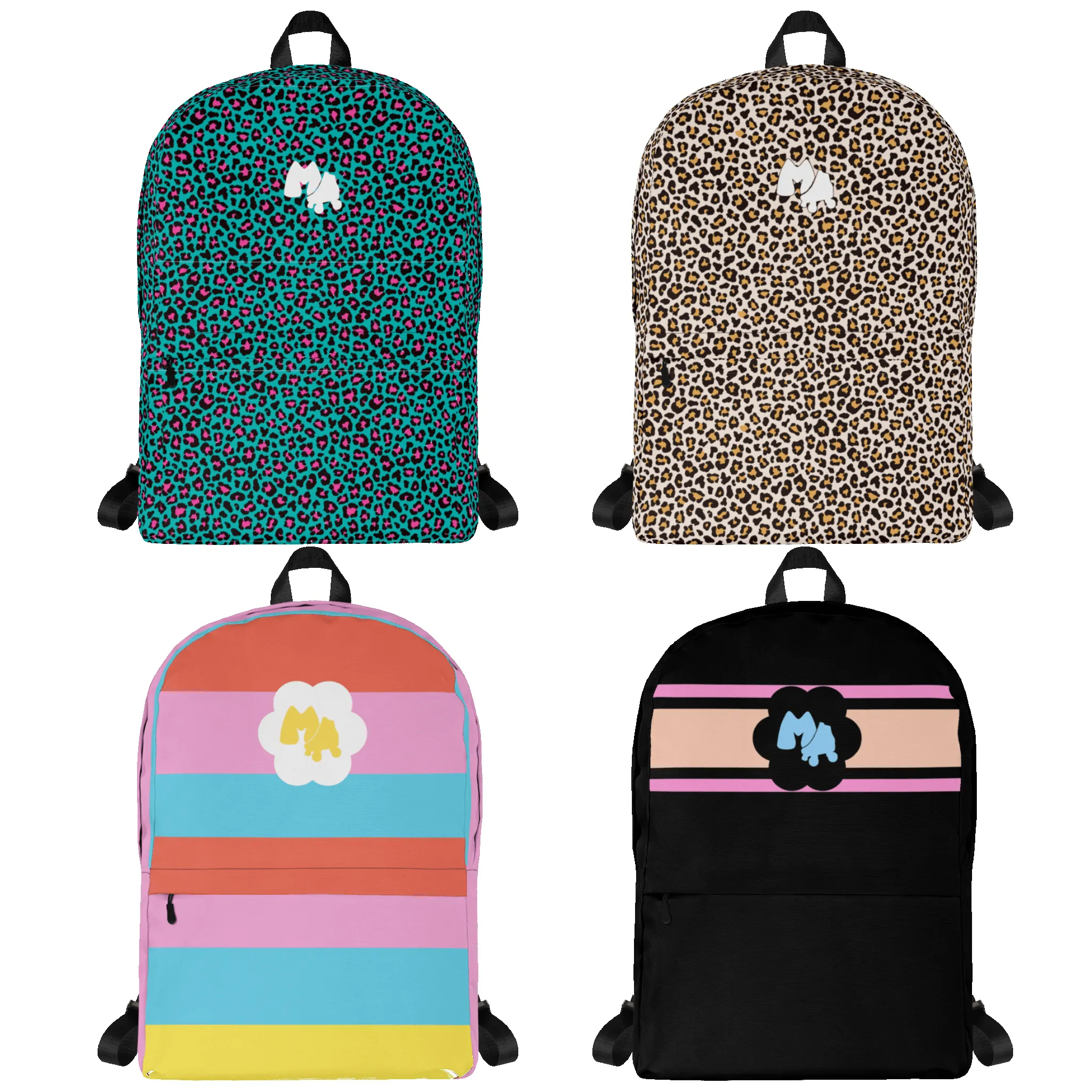 Moxi Backpack sold by Moxi Skates