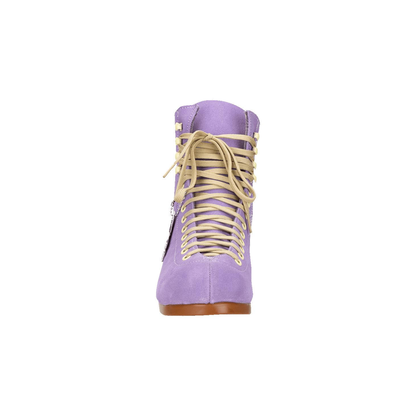 Lolly - Lilac (Boot Only) sold by Moxi Skates product image thumbnail 2