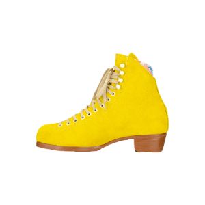 Lolly - Pineapple (Boot Only) sold by Moxi Skates