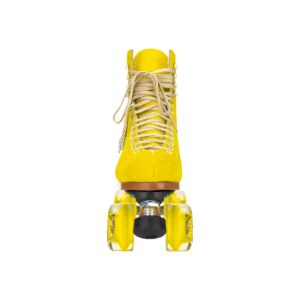 Lolly - Pineapple (Boot Only) sold by Moxi Skates