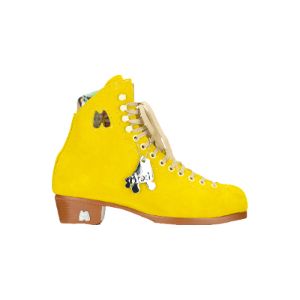 Lolly - Pineapple (Boot Only) sold by Moxi Skates