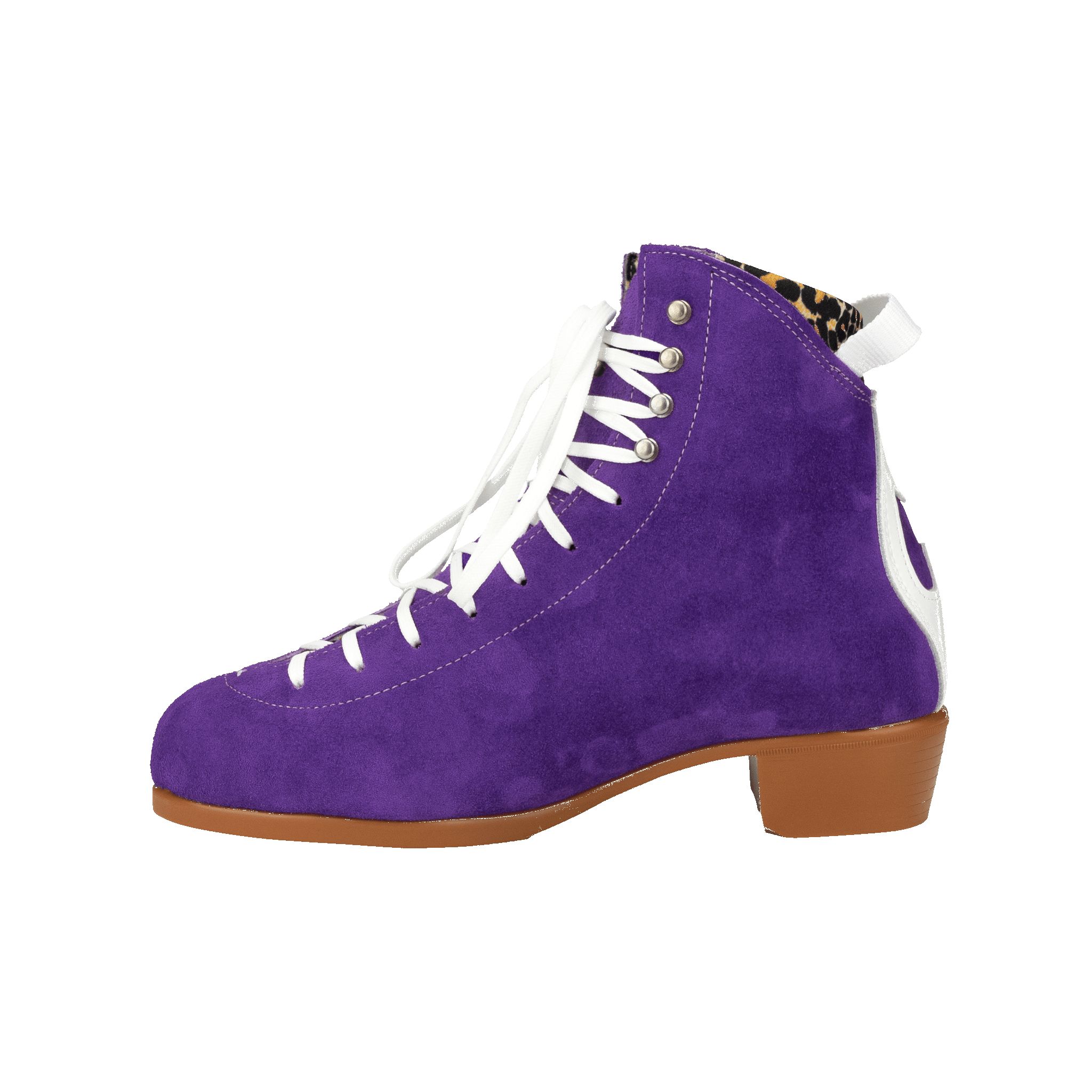 Jack 1 - Taffy (Boot-Only) sold by Moxi Skates product image thumbnail 4