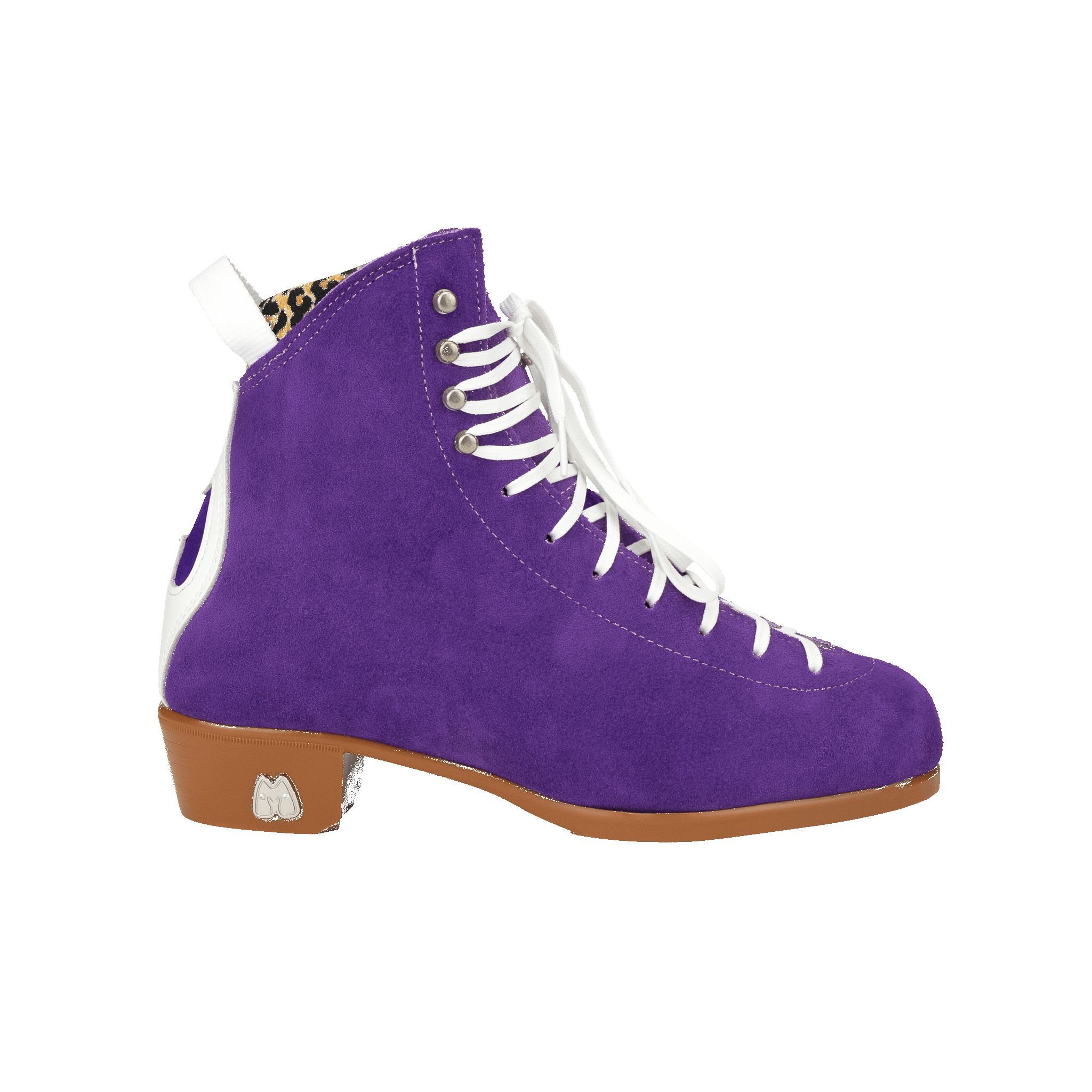 Jack 1 - Taffy (Boot-Only) sold by Moxi Skates product image thumbnail 5