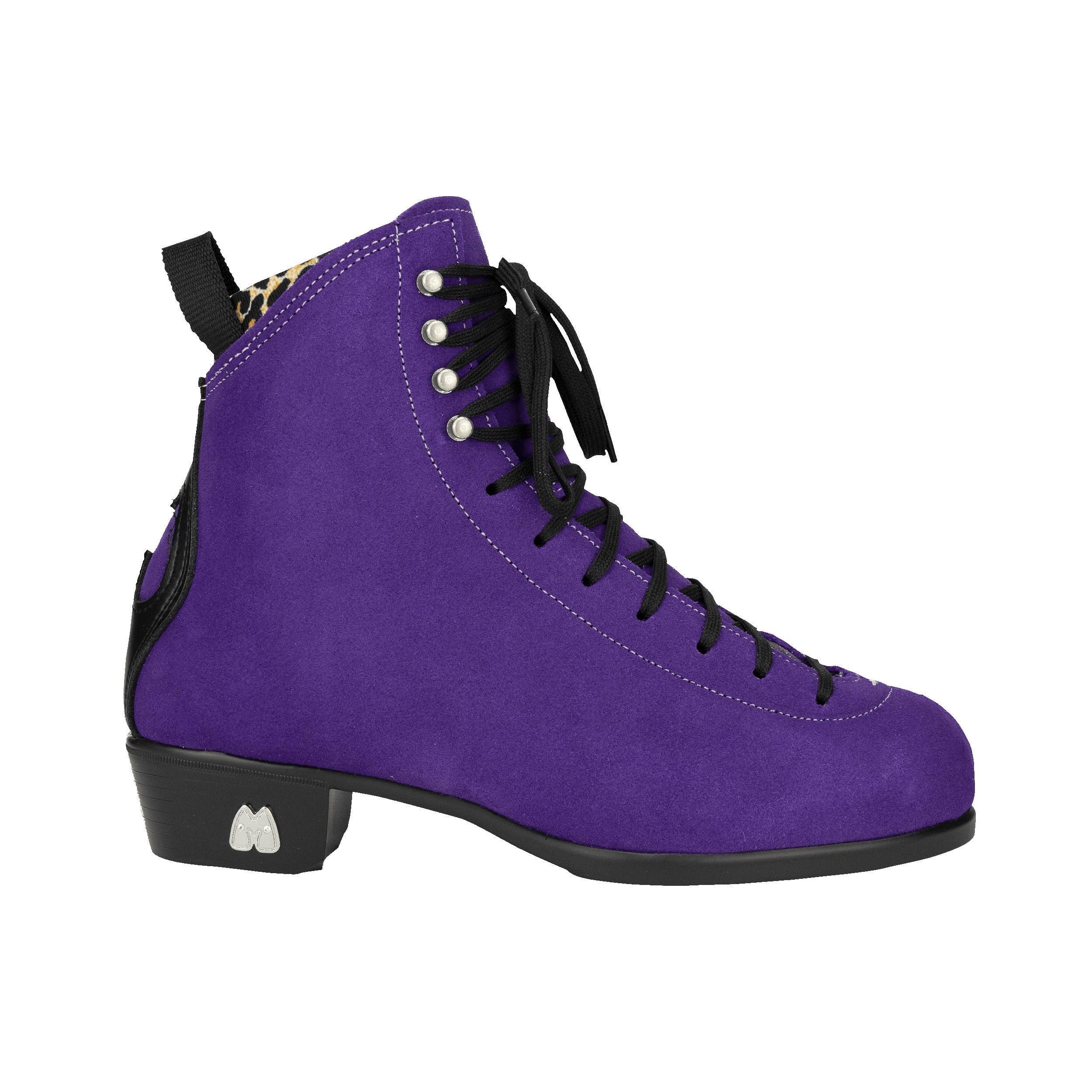 Jack 2 - Taffy (Boot-Only) sold by Moxi Skates product image thumbnail 4