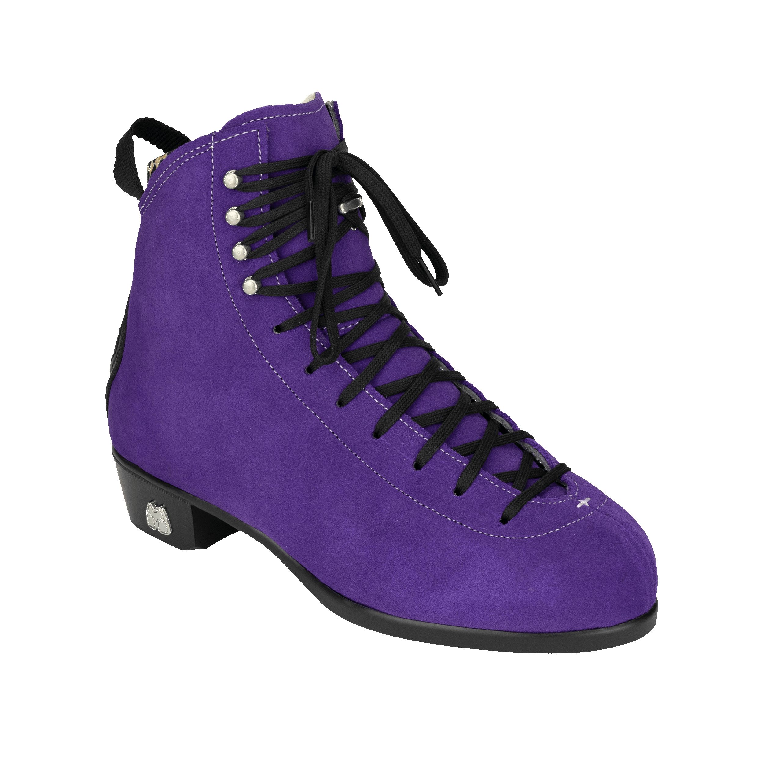 Jack 2 - Taffy (Boot-Only) sold by Moxi Skates