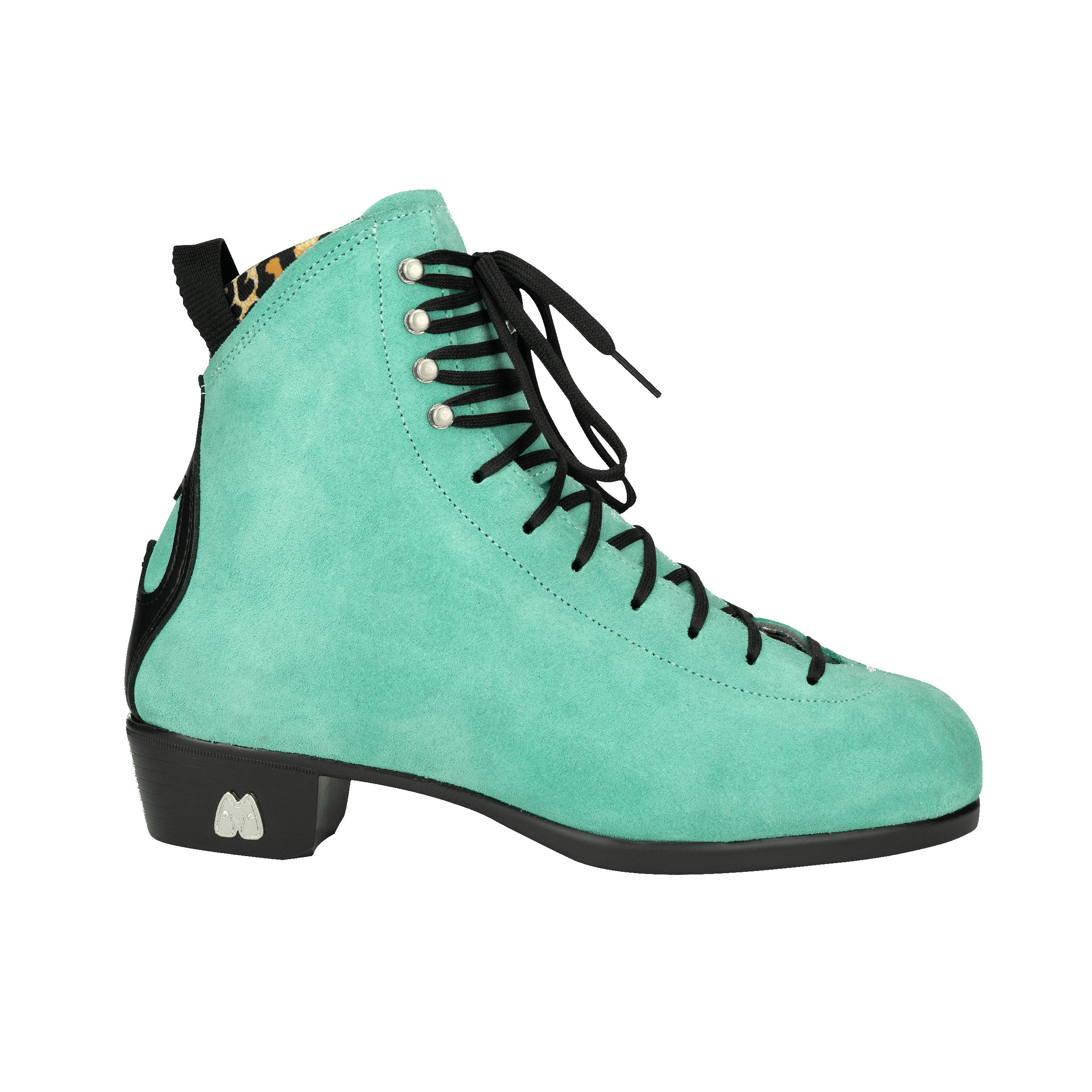 Jack 2 - Floss (Boot-Only) sold by Moxi Skates product image thumbnail 4