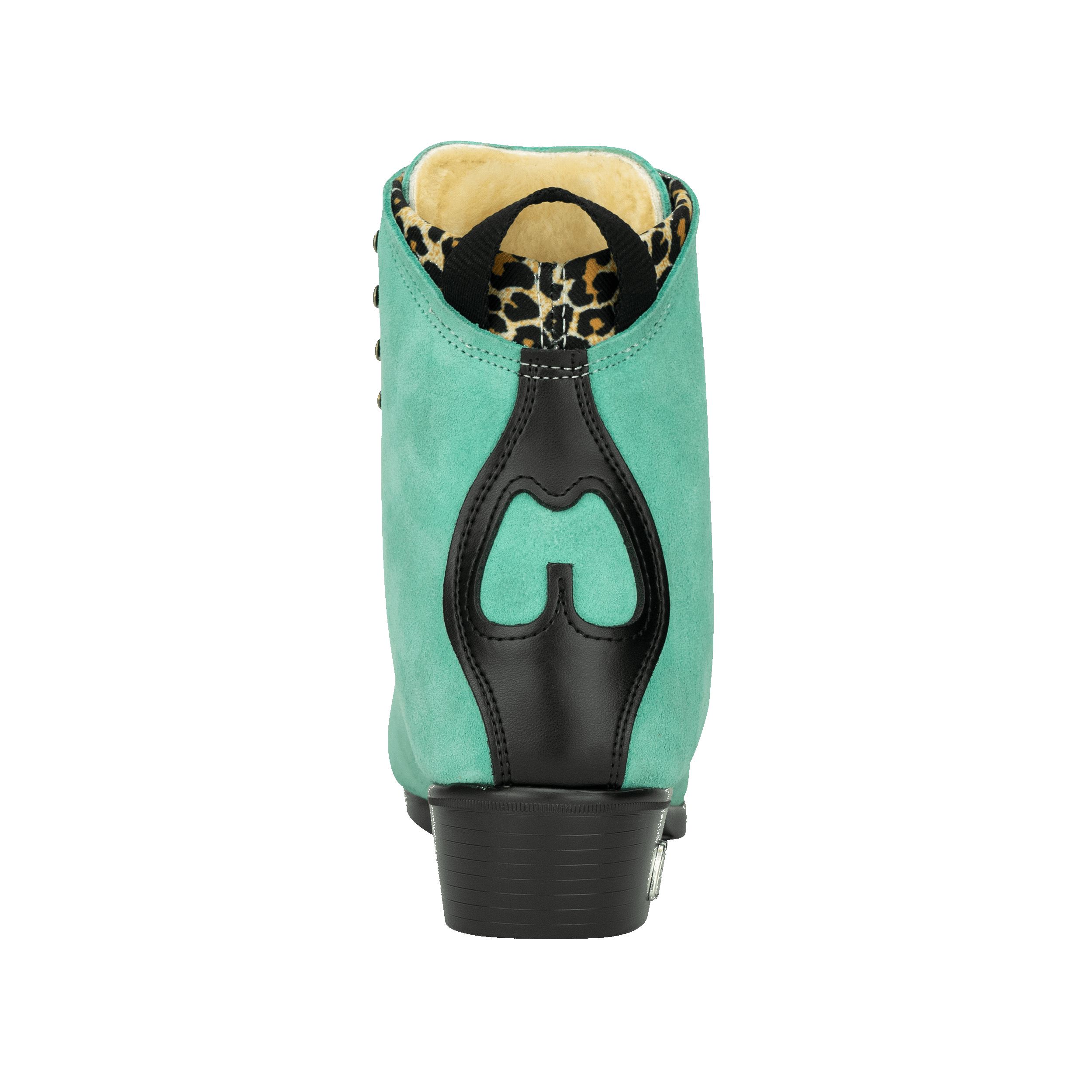 Jack 2 - Floss (Boot-Only) sold by Moxi Skates product image thumbnail 2