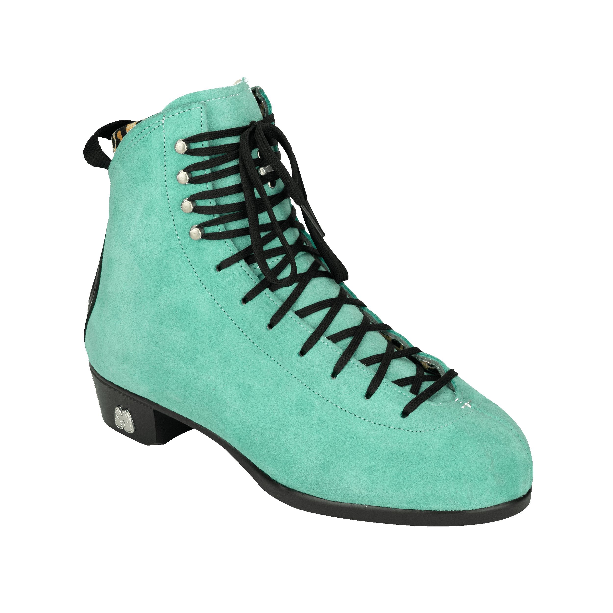 Jack 2 - Floss (Boot-Only) sold by Moxi Skates