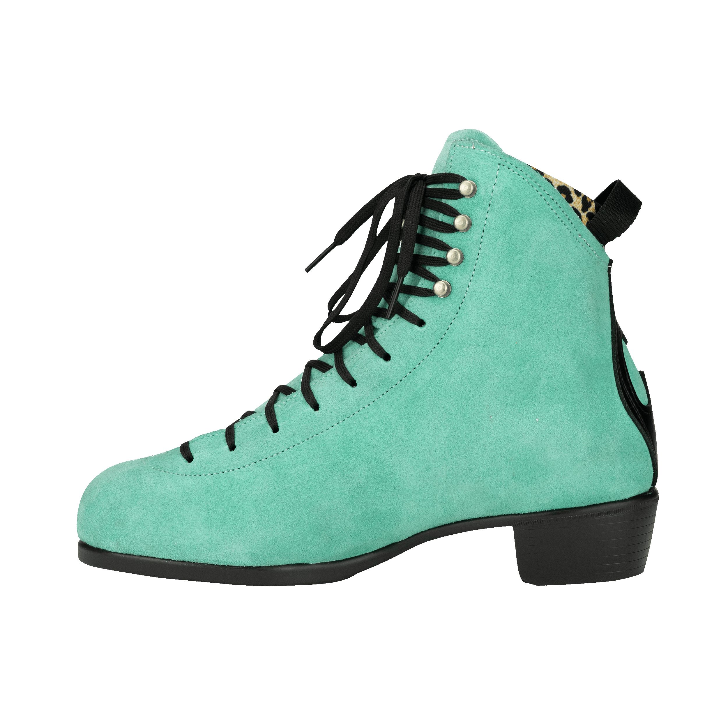 Jack 2 - Floss (Boot-Only) sold by Moxi Skates product image thumbnail 5