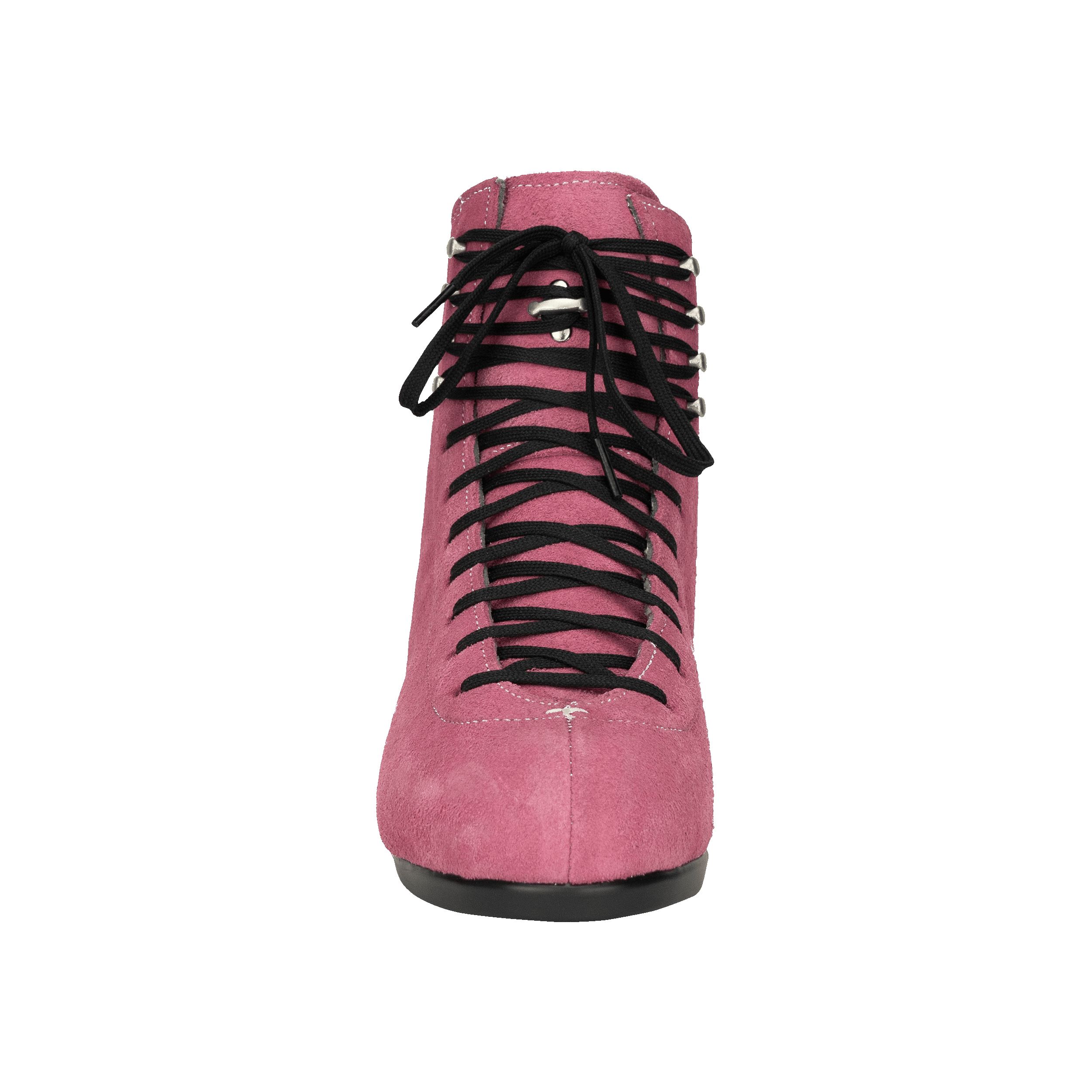 Jack 2 - Strawberry Pink (Boot-Only) sold by Moxi Skates product image thumbnail 3